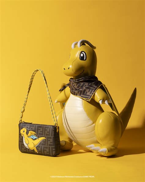 fendi pokémon